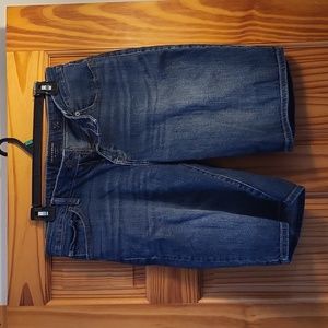 Lucky Brand 8/29 Bermuda shorts